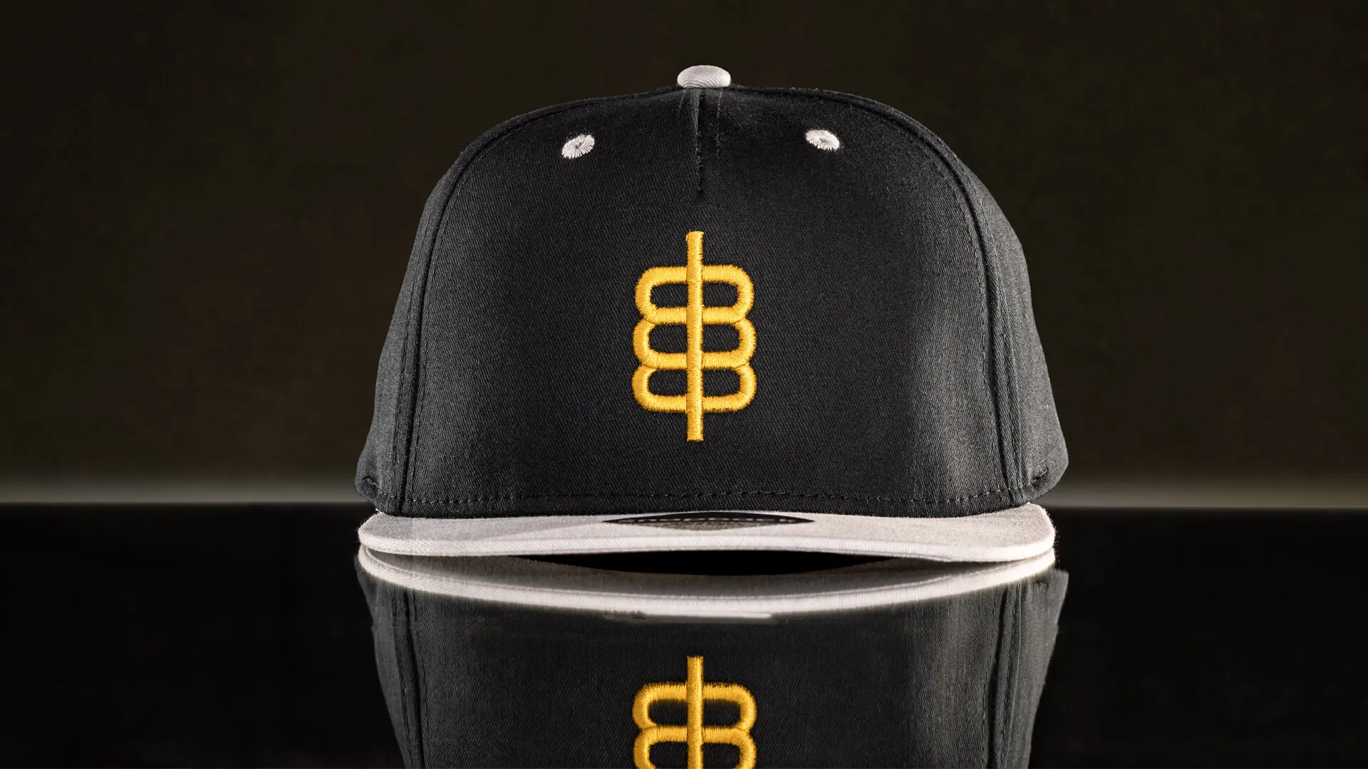Snapback Cap "BBB"