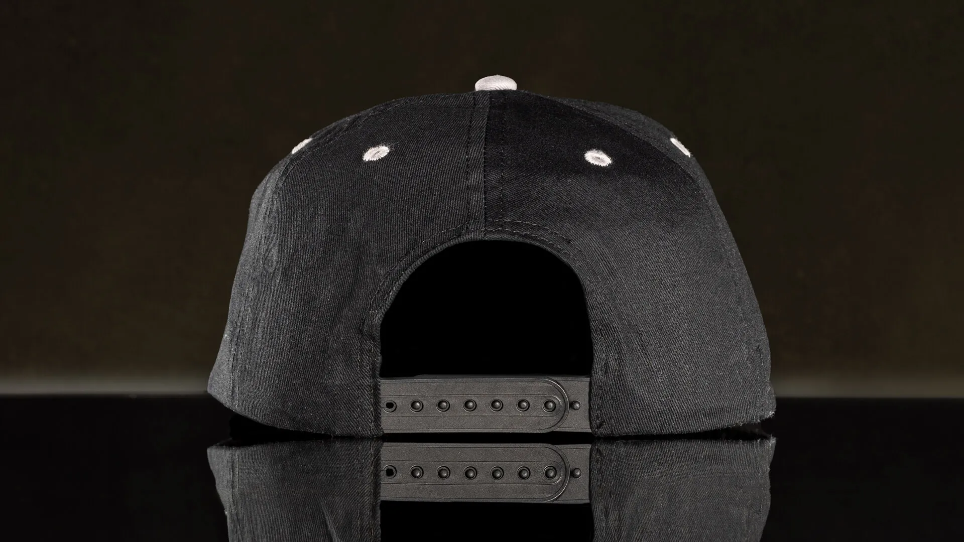 Snapback Cap "BBB"
