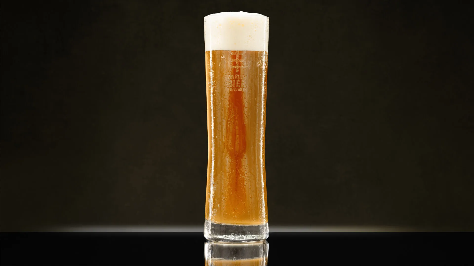 Bierglas BBB "Fresh", 0,5L, VPE: 1 Glas