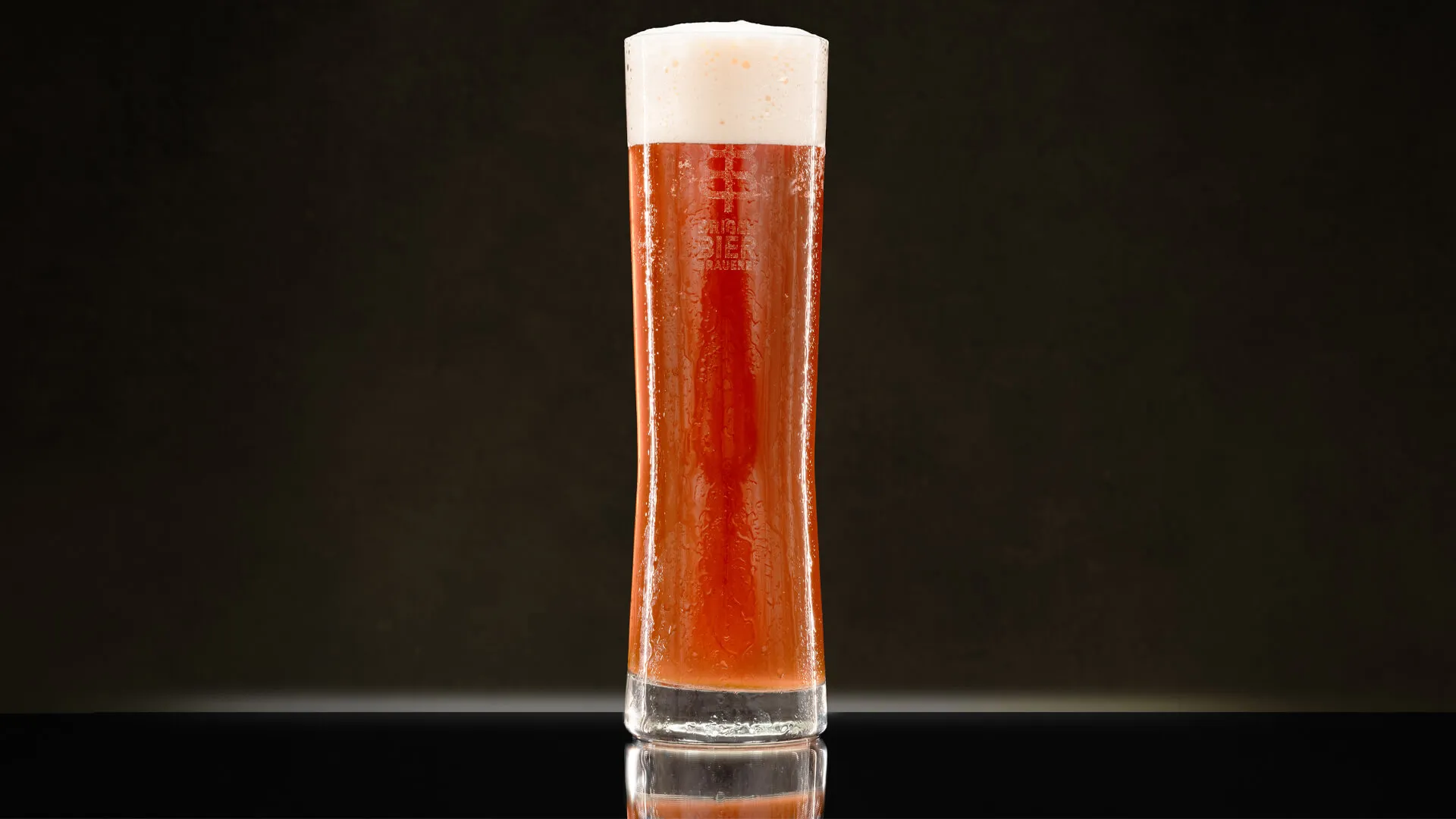 Bierglas BBB "Fresh", 0,5L, VPE: 1 Glas