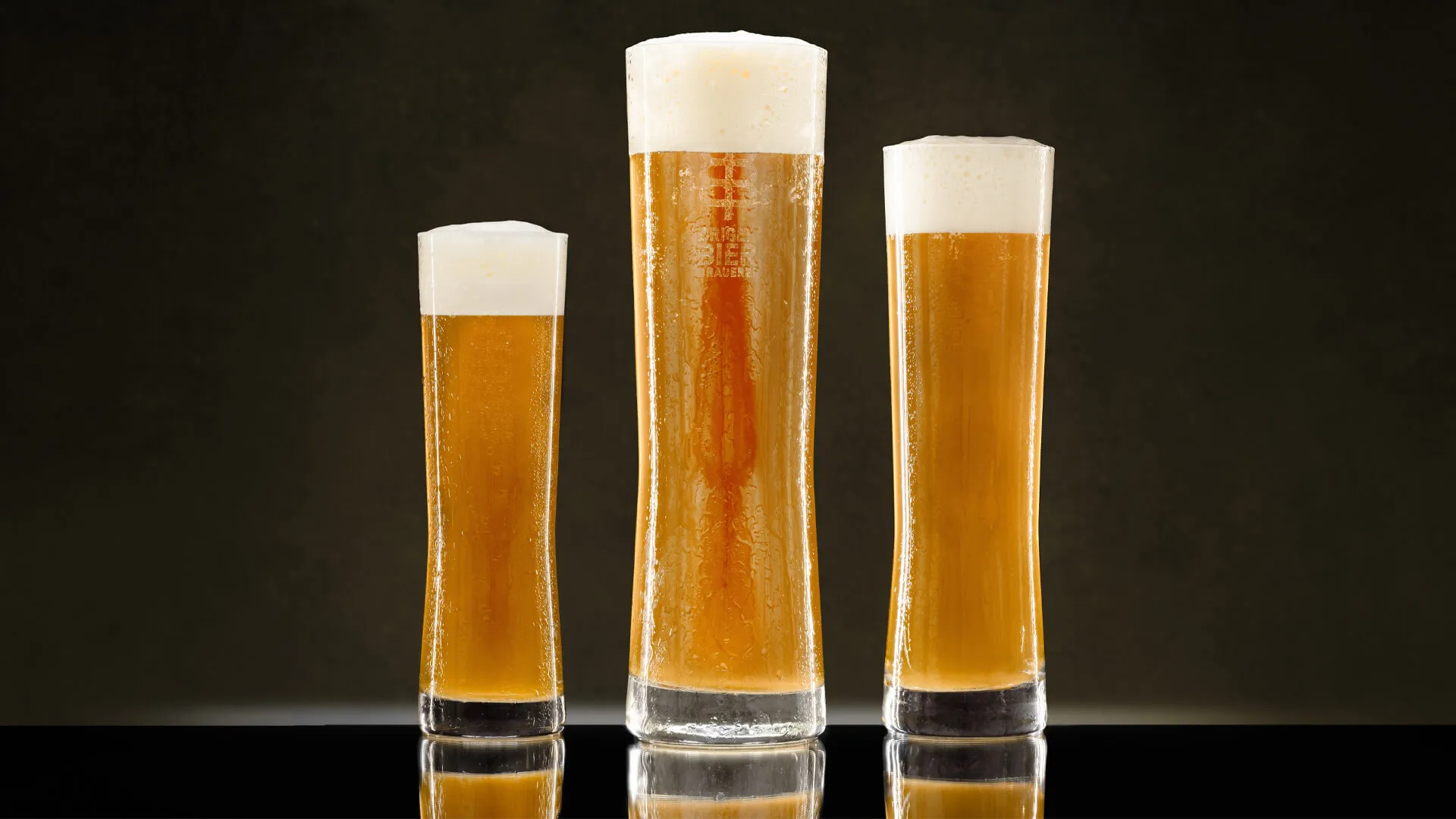Bierglas BBB "Fresh", 0,2L, VPE: 1 Glas